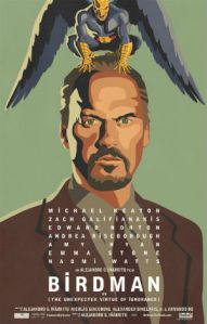 Birdman_poster