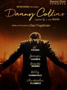 danny collins