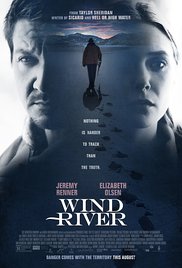 REVIEW: “WIND RIVER” (2017) Weinstein Company