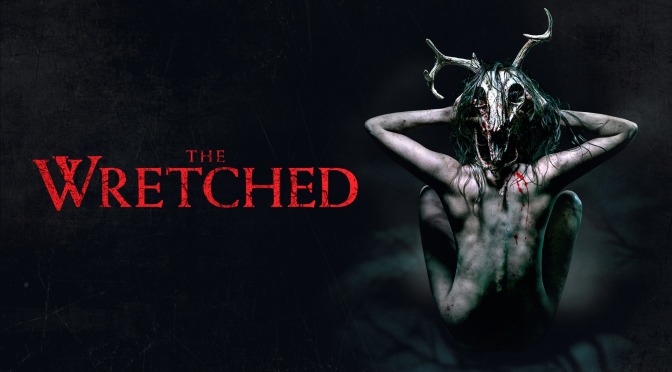 REVIEW: “THE WRETCHED” (2020) IFC Midnight