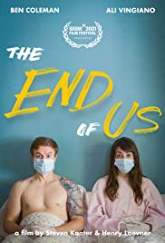 REVIEW: “THE END OF US” SXSW Film Festival (2021)