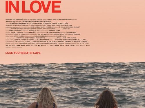 REVIEW: “Anaïs in Love” (2022) Magnolia Pictures